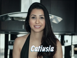 Catiusia