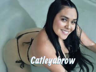 Catleyabrow