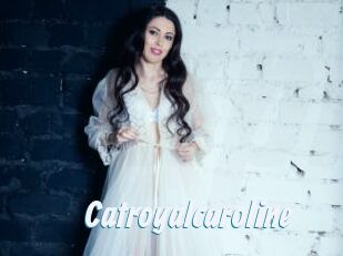Catroyalcaroline
