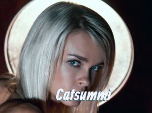 Catsummi