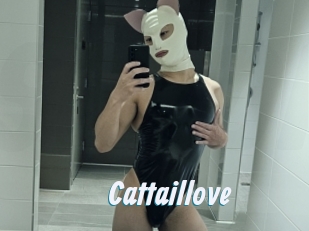Cattaillove