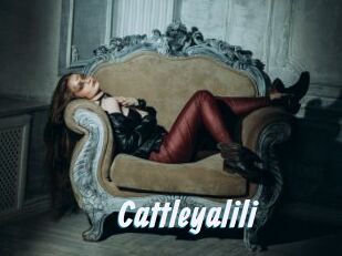 Cattleyalili