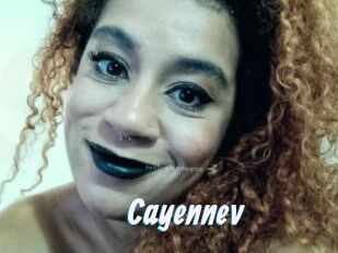 Cayennev