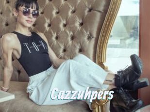 Cazzuhpers