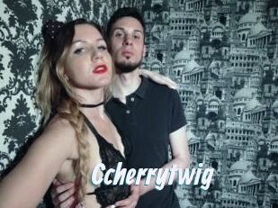 Ccherrytwig