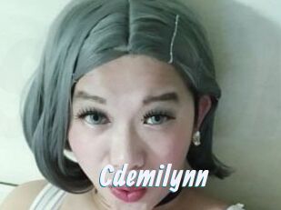 Cdemilynn