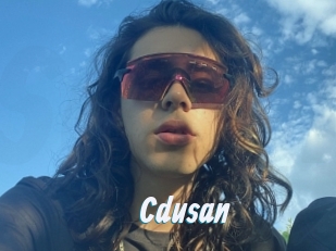 cdusan Sexe Express