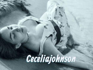 Ceceliajohnson