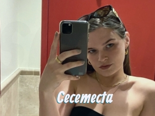 Cecemecta