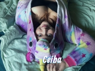 Ceiba