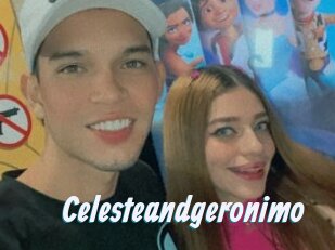 Celesteandgeronimo