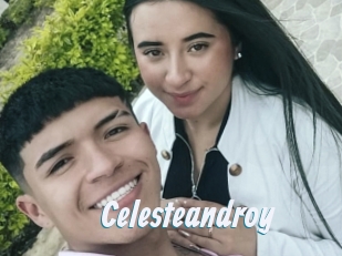 Celesteandroy