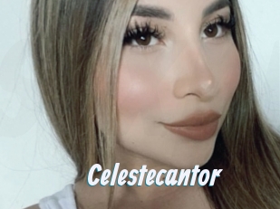 Celestecantor