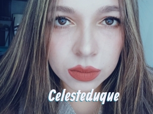 Celesteduque