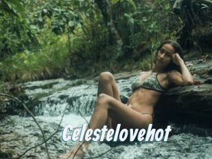 Celestelovehot