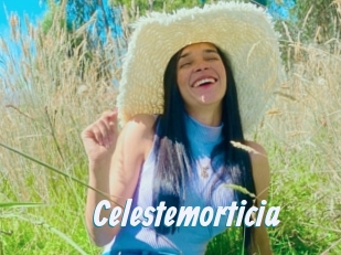 Celestemorticia