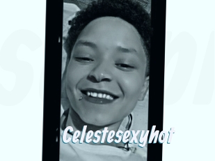 Celestesexyhot