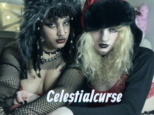 Celestialcurse