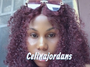 Celinajordans
