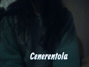 Cenerentola