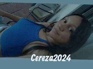 Cereza2024