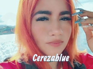 Cerezablue