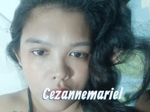 Cezannemariel