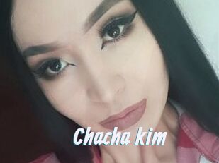 Chacha_kim