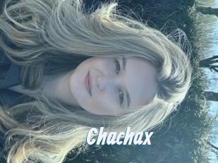 Chachax