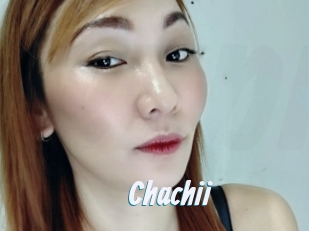 Chachii