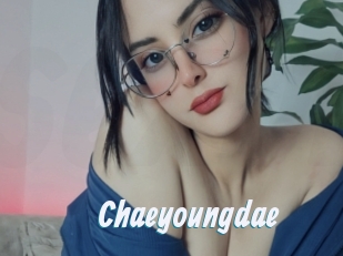 Chaeyoungdae