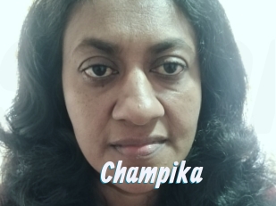 Champika