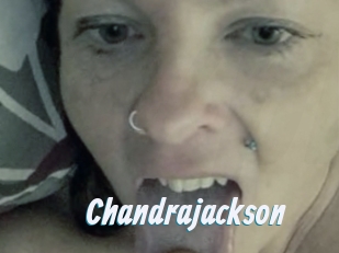 Chandrajackson