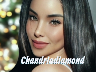 Chandriadiamond