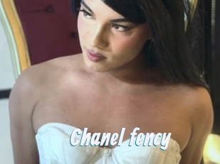 Chanel_fency