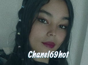 Chanel69hot