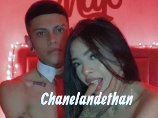 chanelandethan Sexe Express