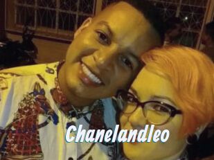 Chanelandleo