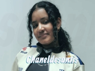 Chaneldesantis