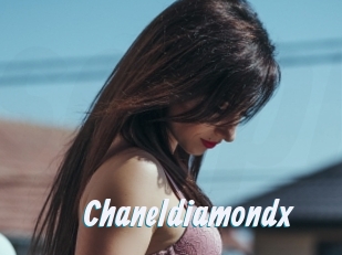 Chaneldiamondx