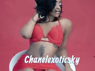 Chanelexoticsky