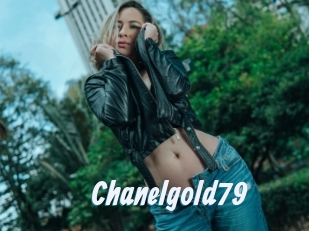 chanelgold79 Sexe Express