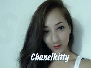 Chanelkitty