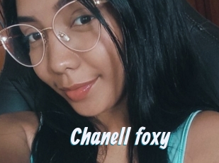 Chanell_foxy