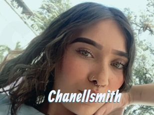 Chanellsmith