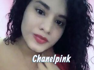 Chanelpink