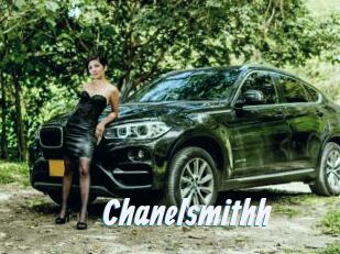 Chanelsmithh