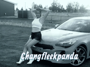 Changfleekpanda