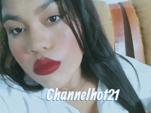 Channelhot21