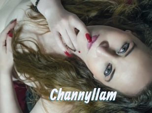 Channyllam